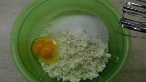 Сырники в духовке
