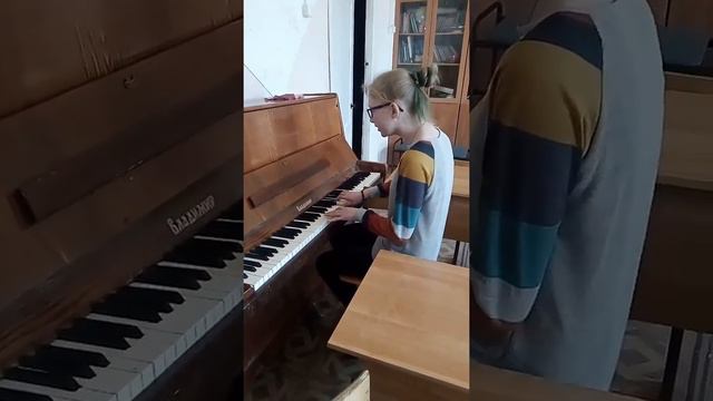 Серебро - Мало тебя (piano cover)