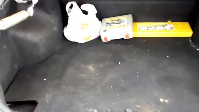 ГБО 4 на Saipa Tiba (Иранский авто) смотреть онлайн