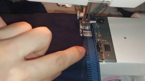 Как укоротить школьные брюки для мальчика?