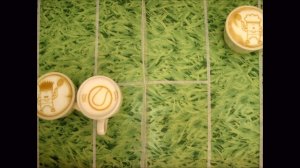 Stopmotion Tennis & Coffee by Ripples +7 861 240 55 94