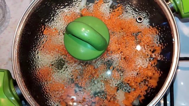 ITALIAN PASTA WITH GROUND BEEF AND VEGETABLES/ИТАЛЬЯНСКАЯ ПАСТА С ГОВЯЖЬИМ ФАРШЕМ И ОВОЩАМИ. 5 МИНУ смотреть онлайн