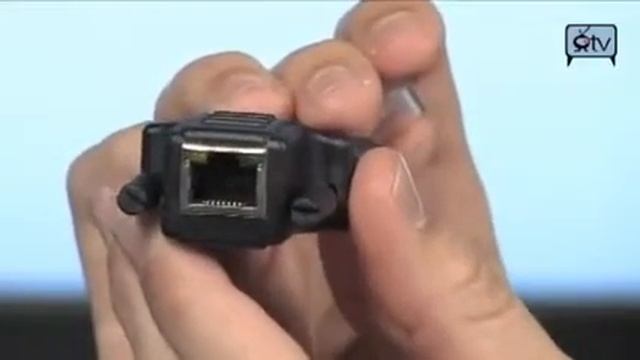 Пассивный удлинитель DVI по витой паре до 50 м смотреть онлайн