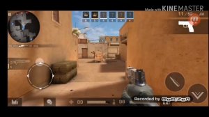 ВЗЯЛ ПЕРВОЕ Место!!! Standoff 2!