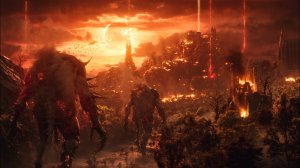 Lords of the Fallen 2023 ◉ Прохождение ➤ Часть: 25 ➤ Замок Брамиса.