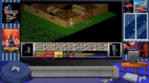 X COM Enemy Unknown |UFO Defense| PS1 Review