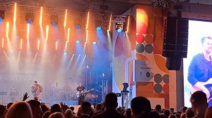 Мот. Московский Джазовый Фестиваль. Moscow Jazz Festival 2023. Сад ЭРМИТАЖ. 21.06.2023