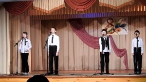 Облади-облада // ансамбль "Школяры" // Песня THE BEATLES OBLADI-OBLADA ᴆ ФИОЛЕТОВАЯ ДЕВУШКА ᴆ