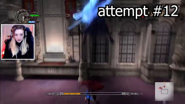 My devil may cry 4 journey смотреть онлайн