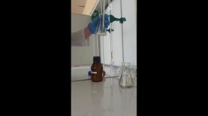 Определение кислотности молока
