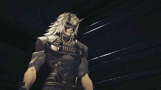 Flesh Eaters Explained - Xenoblade Chronicles 2 смотреть онлайн