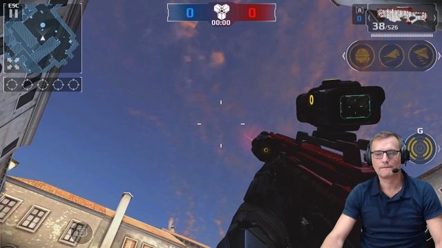 Modern Combat 5_ eSports FPS 2022-09-19 15-13-47 смотреть онлайн