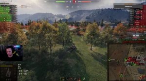 Мир танков путь к 3 отметкам Бурасик