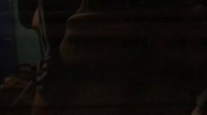 Поездка на 81-717/714 9050 "Голубая смерть" | Петербургский метрополитен