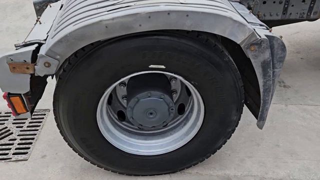 MERCEDES BENZ ACTROS 1840 - FIŠ TRUCKS SLOVENIA смотреть онлайн