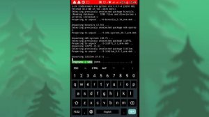 SMS BOMBER спам по смс через termux (25000 смс)