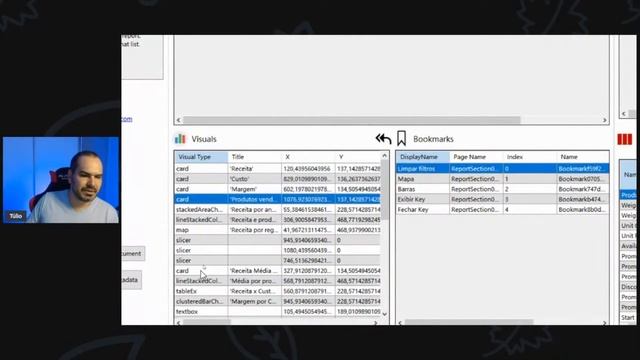 [Power Bi] O Power BI Helper te dá todas essas informações detalhadas смотреть онлайн