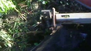 Плуг на Тарпане