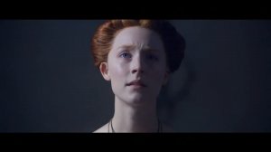 Две королевы/ Mary Queen of Scots (2018) Трейлер №2