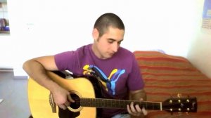 Stalker OST - Dirge for the planet (cover)