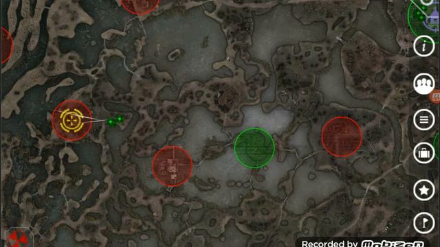 War Groups Наёмники #18 "Болота.часть 2" смотреть онлайн