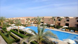 Gemma Resort 5* - Гемма Резорт - Марса-эль-Алам, Египет