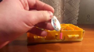 вертушки для рыбалки