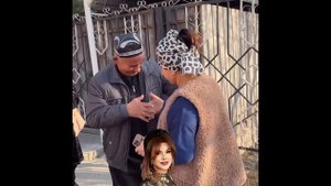 ҲАЛИМА ИБРАГИМОВА НЕГА ОЗОДА НУРСАИДОВА МУҲЛИСИНИ ҲАҚОРАТ ҚИЛДИ