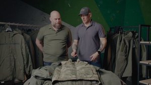 Рекомендации по использованию многослойной системы одежды Сплав