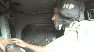 Боевые стрельбы ЗРК Бук-М3 на полигоне Капустин Яр