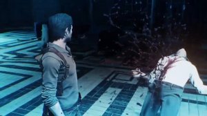 The Evil Within 2 Gameplay 1- INTO THE MATRIX OF HORROR