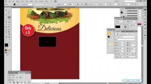 Tutorial | How to Design Leaflets Using Adobe Illustrator