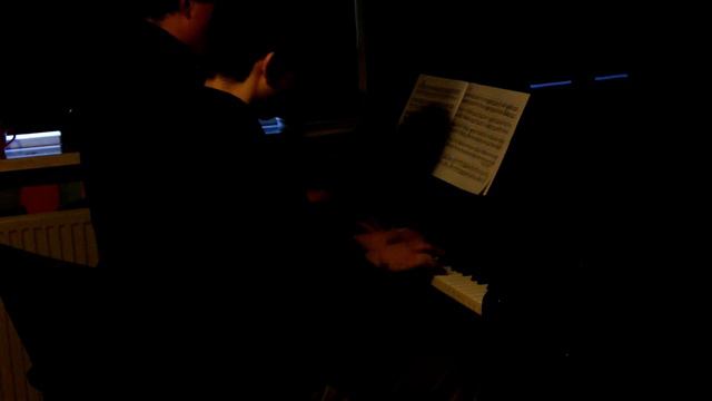 Anton Diabelli - Sonatine No. 6, Op.163, No. 3 смотреть онлайн