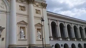 ВАРШАВА ( WARSZAWA ) — СТОЛИЦА И КРУПНЕЙШИЙ ГОРОД ПОЛЬШИ.