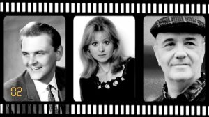 Сможете угадать 10 советских фильмов по 3 актерам, которые в нем снимались? КВИЗ