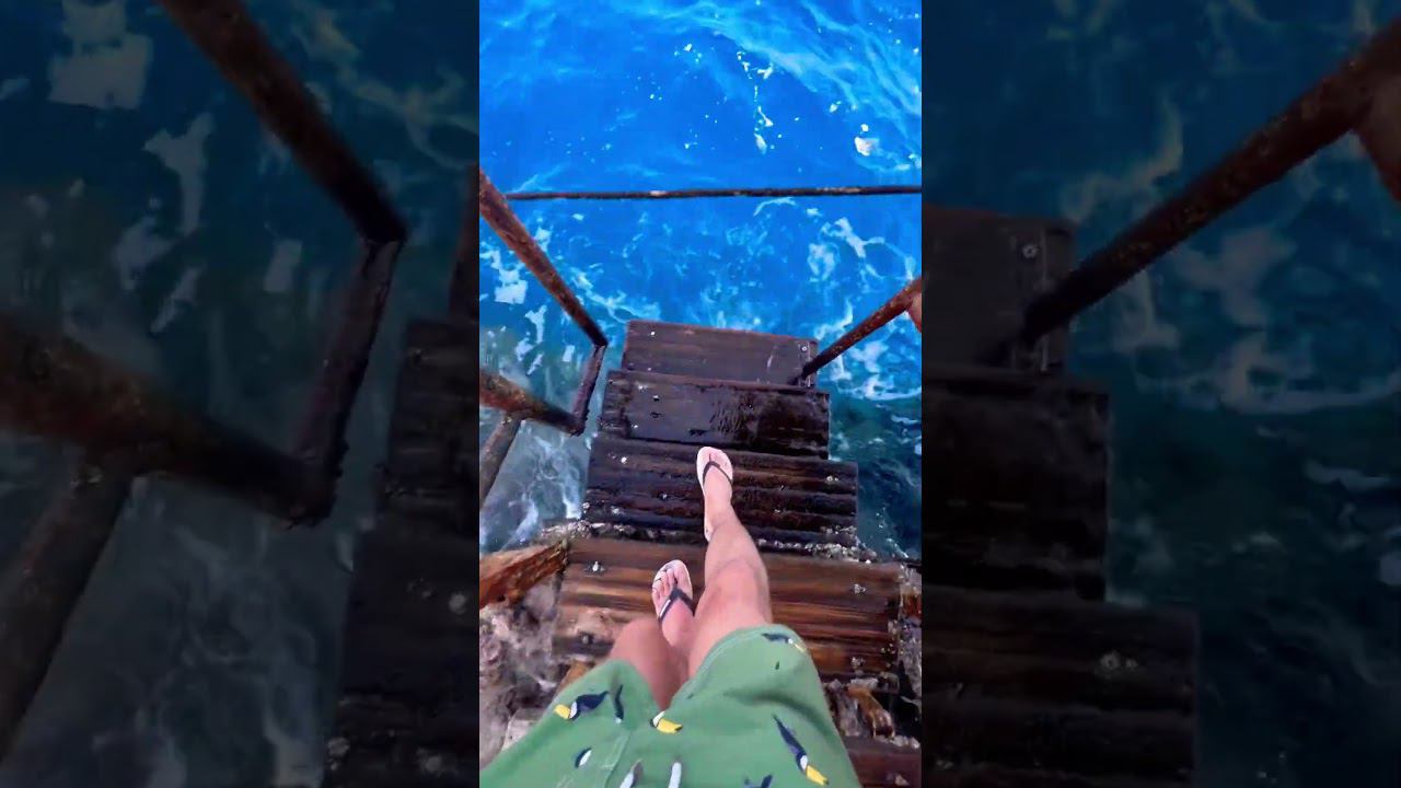 Самое красивое море в мире #travelvlog #buksinroman