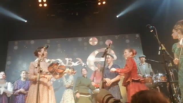 20-летие "Отавы Ё" 4.06.2023. смотреть онлайн