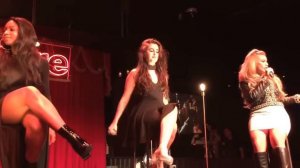 Fifth Harmony - 'Worth It' Live Acoustic