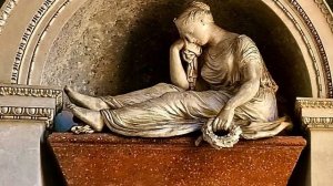 ☦️ Воистину суета всяческая. (песнопение)