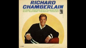 Richard Chamberlain - April love
