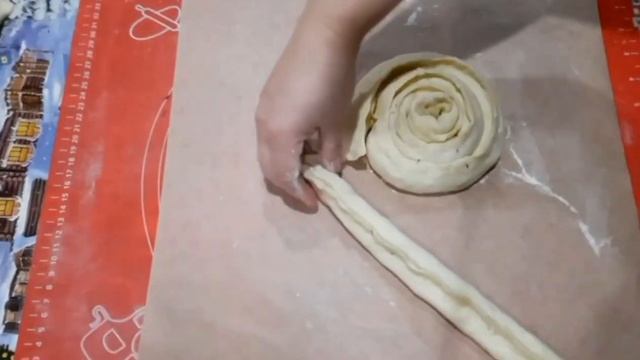 ПИРОГ С СЫРОМ смотреть онлайн