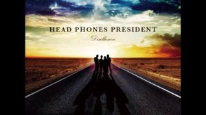 Head Phones President- Too Short