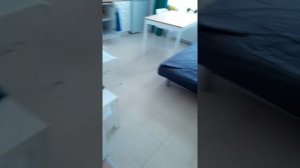 Квартира после квартирантов: турки жили две недели. Двушка посуточно.
