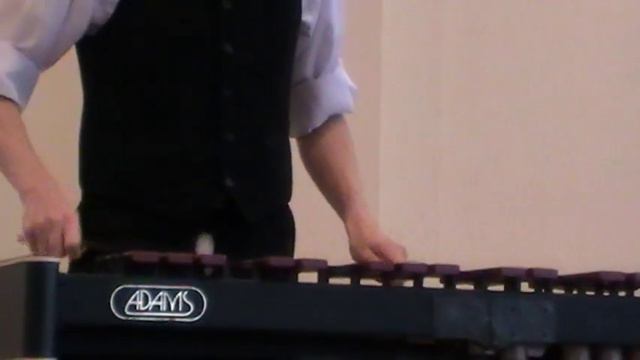 Прокофьев Скерцо 23 10 15 смотреть онлайн