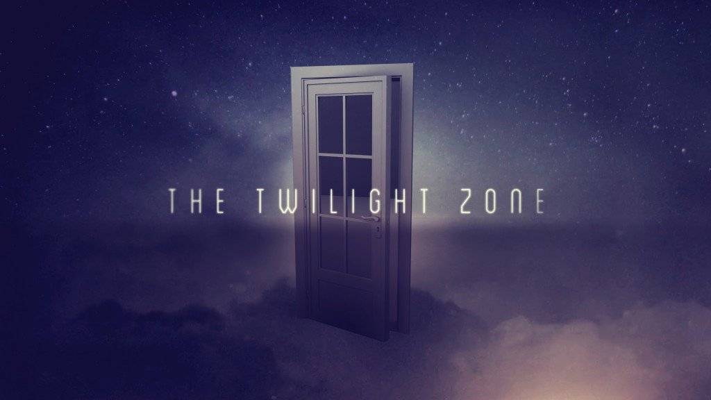 Сериал Сумеречная зона — 2 сезон 6 серия / The Twilight Zone