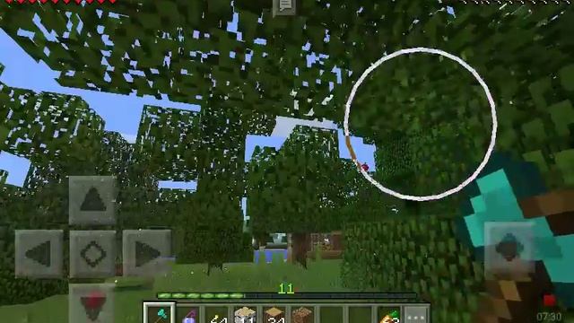 Minecraft Pocket Edition storage unit смотреть онлайн