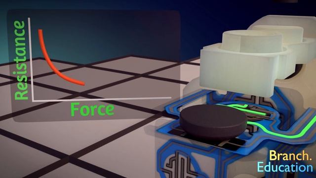 Как работает геймпад \ Устройство Dualshock 4