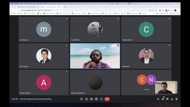 Data Engineering Pipelines - A Saga смотреть онлайн