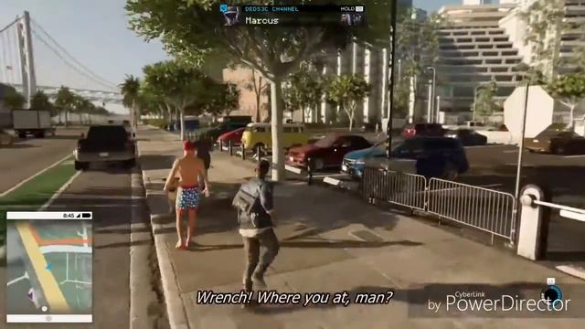 ДАВАЙТЕ ПОГОВОРИМ / ЗАЧЕМ ВАМ ЭТО НАДО ??? смотреть онлайн