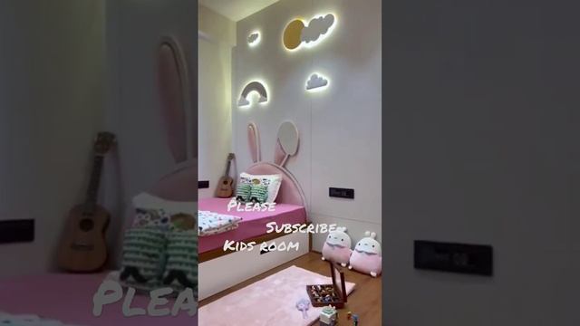 kids room #shortvideo #carpenter #interior #shortsyoutube